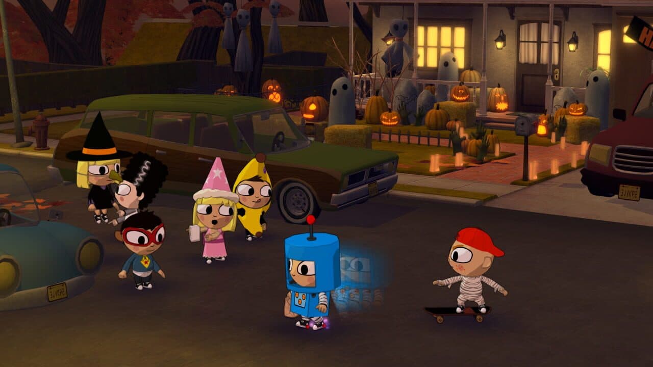 Costume Quest thumbnail 6