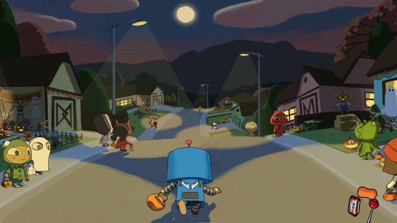 Costume Quest thumbnail 8