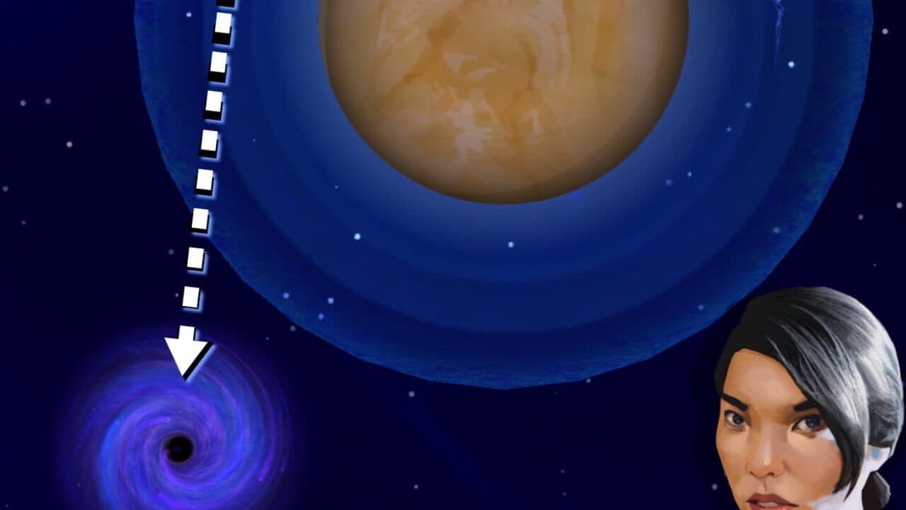 Gravity Hop: Space Adventure thumbnail 3