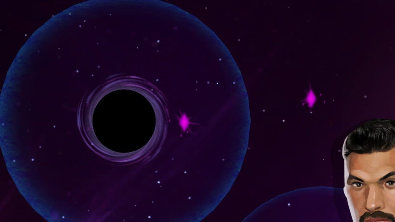 Gravity Hop: Space Adventure thumbnail 2