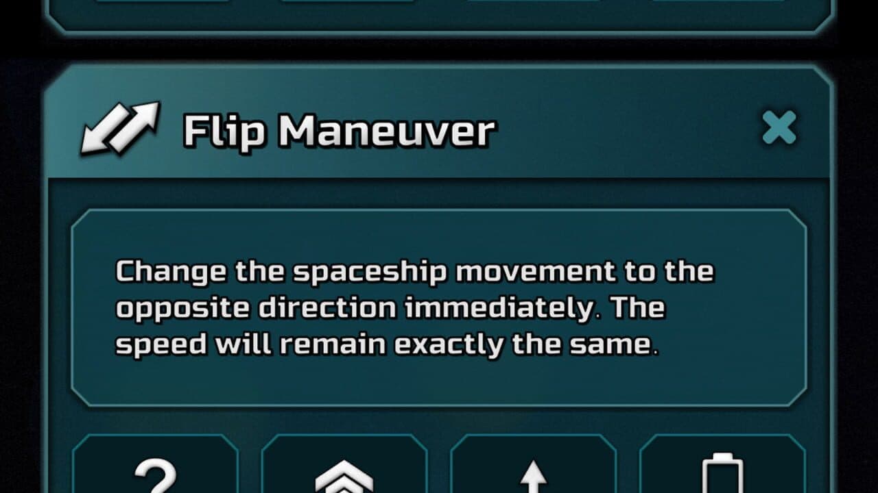 Gravity Hop: Space Adventure screenshot 1