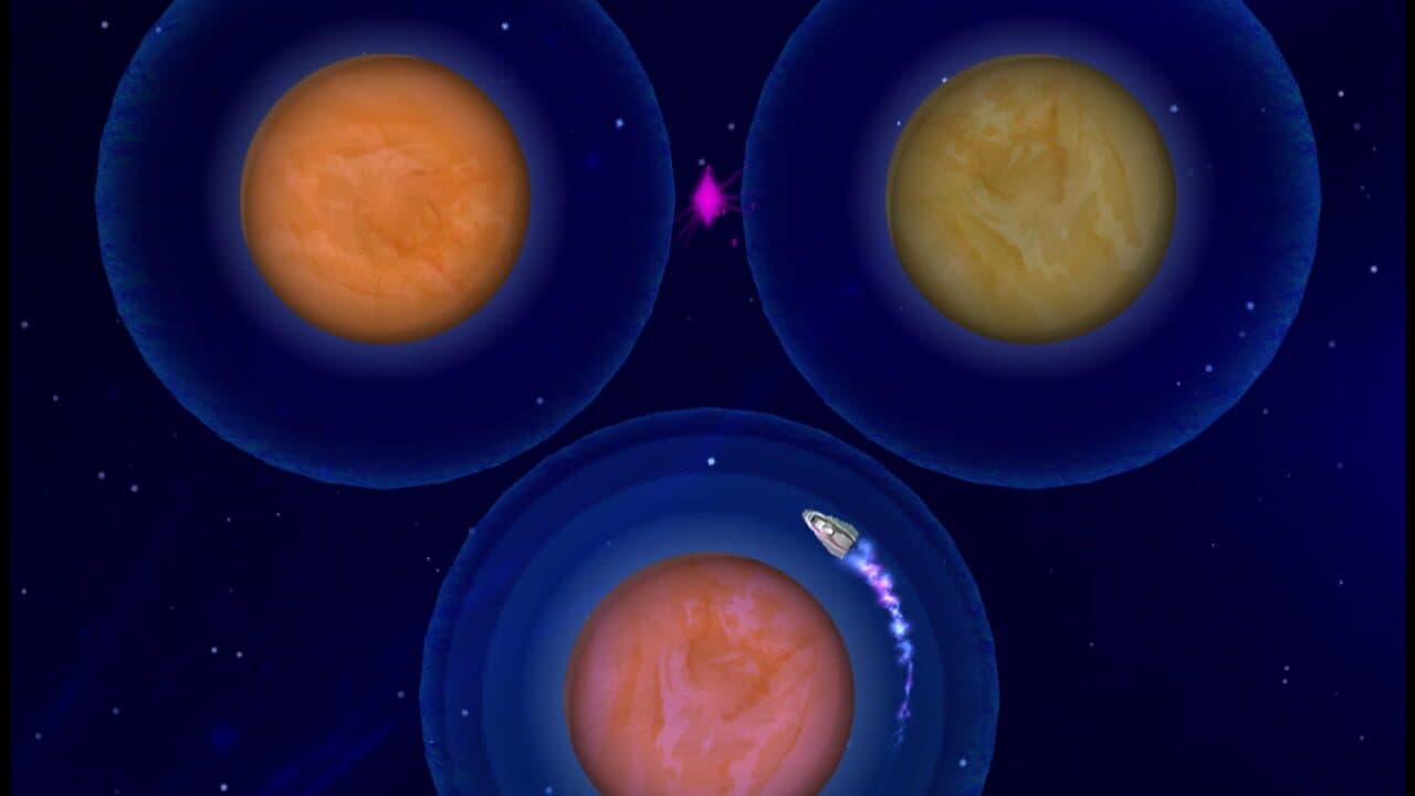 Gravity Hop: Space Adventure thumbnail 7