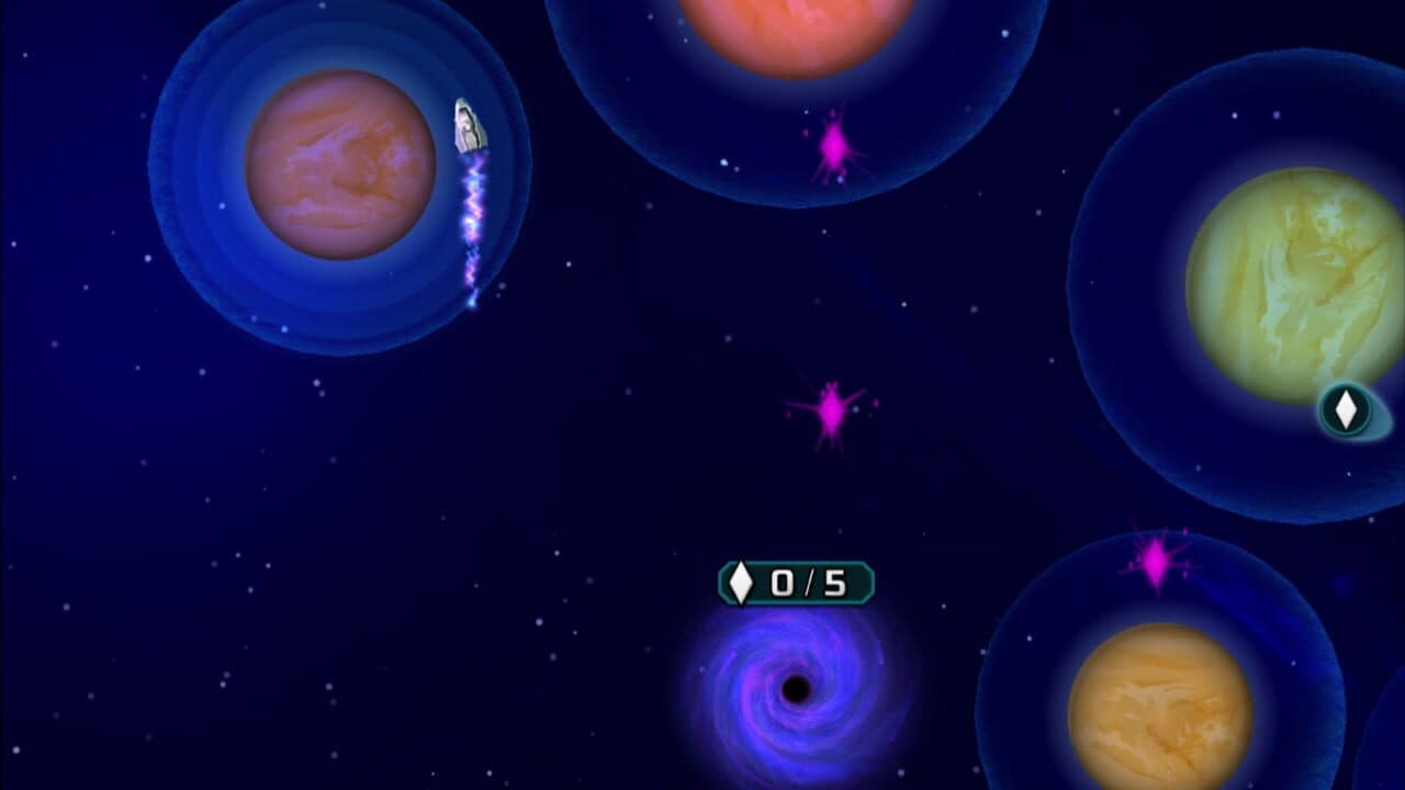 Gravity Hop: Space Adventure thumbnail 4