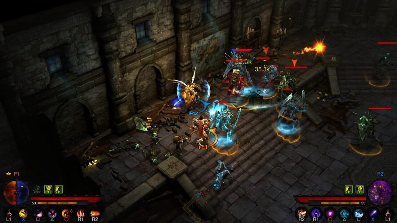 Diablo III: Eternal Collection thumbnail 4