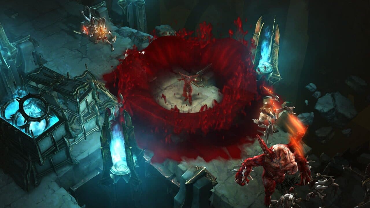 Diablo III: Eternal Collection thumbnail 5