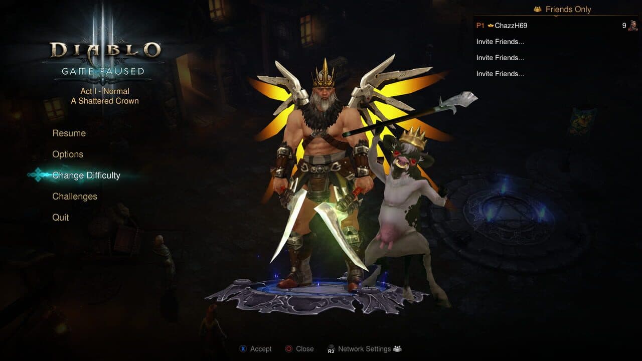 Diablo III: Eternal Collection thumbnail 3