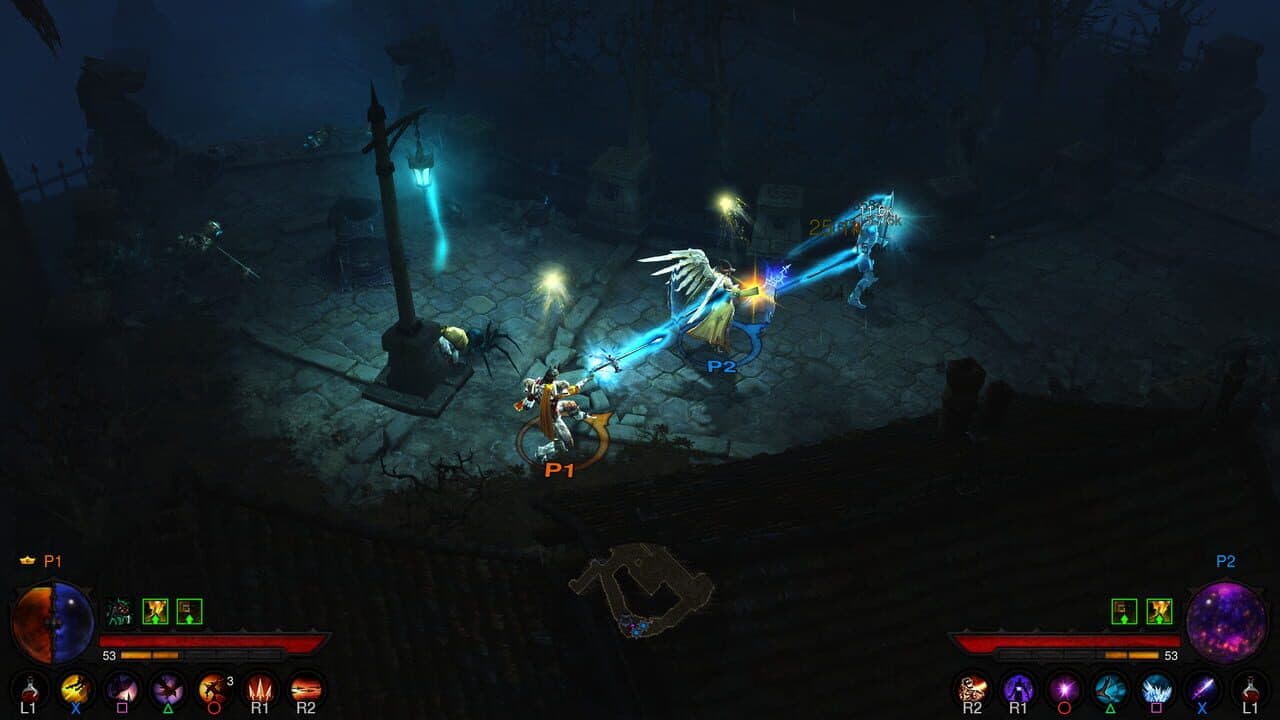Diablo III: Eternal Collection thumbnail 2