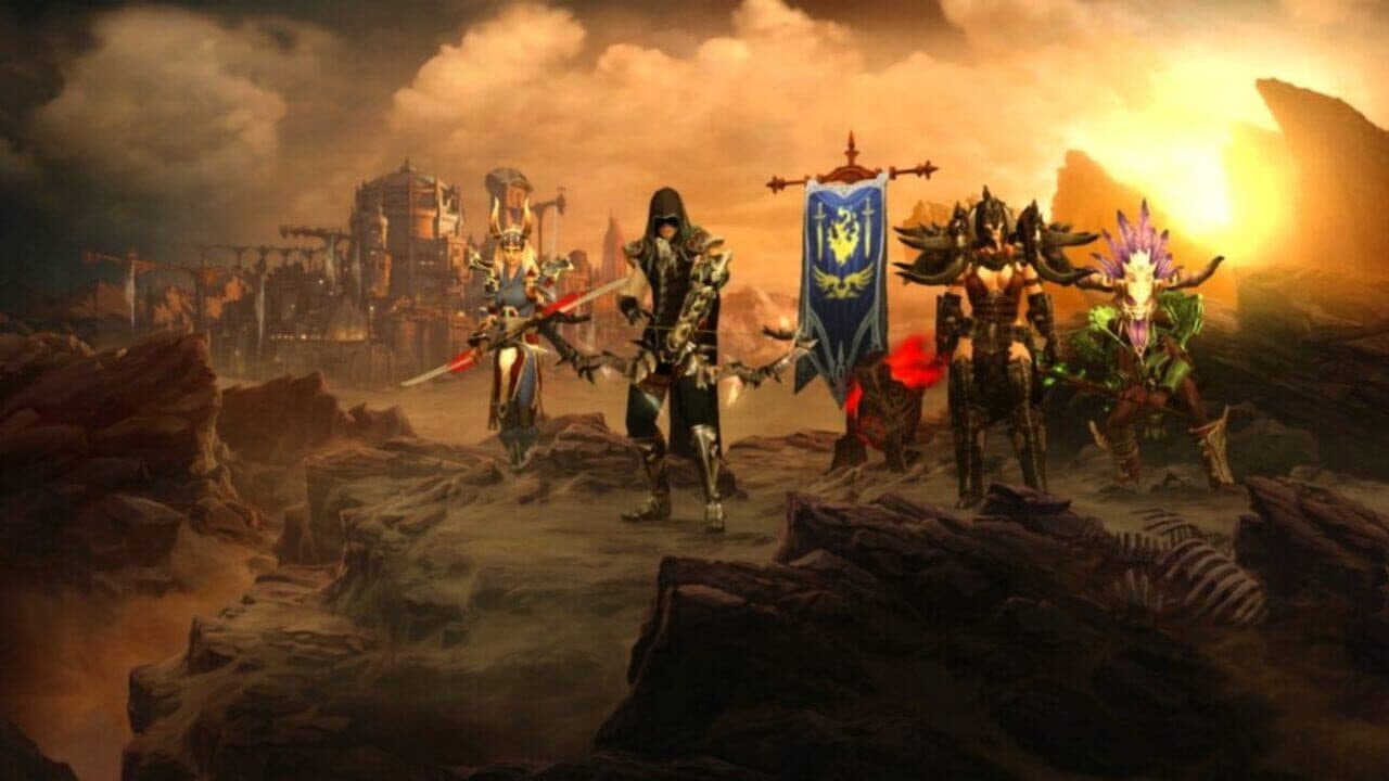 Diablo III: Eternal Collection thumbnail 6