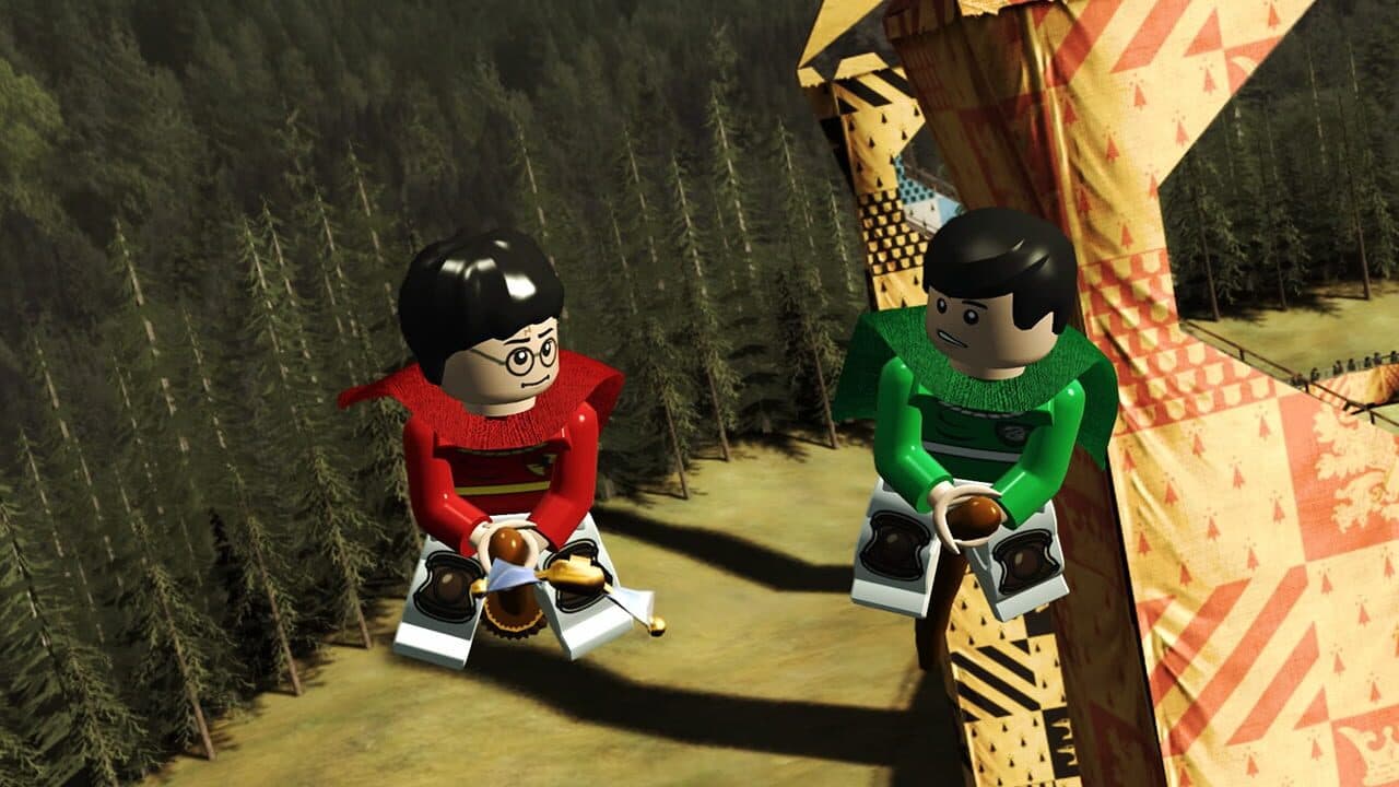 LEGO Harry Potter Collection thumbnail 6