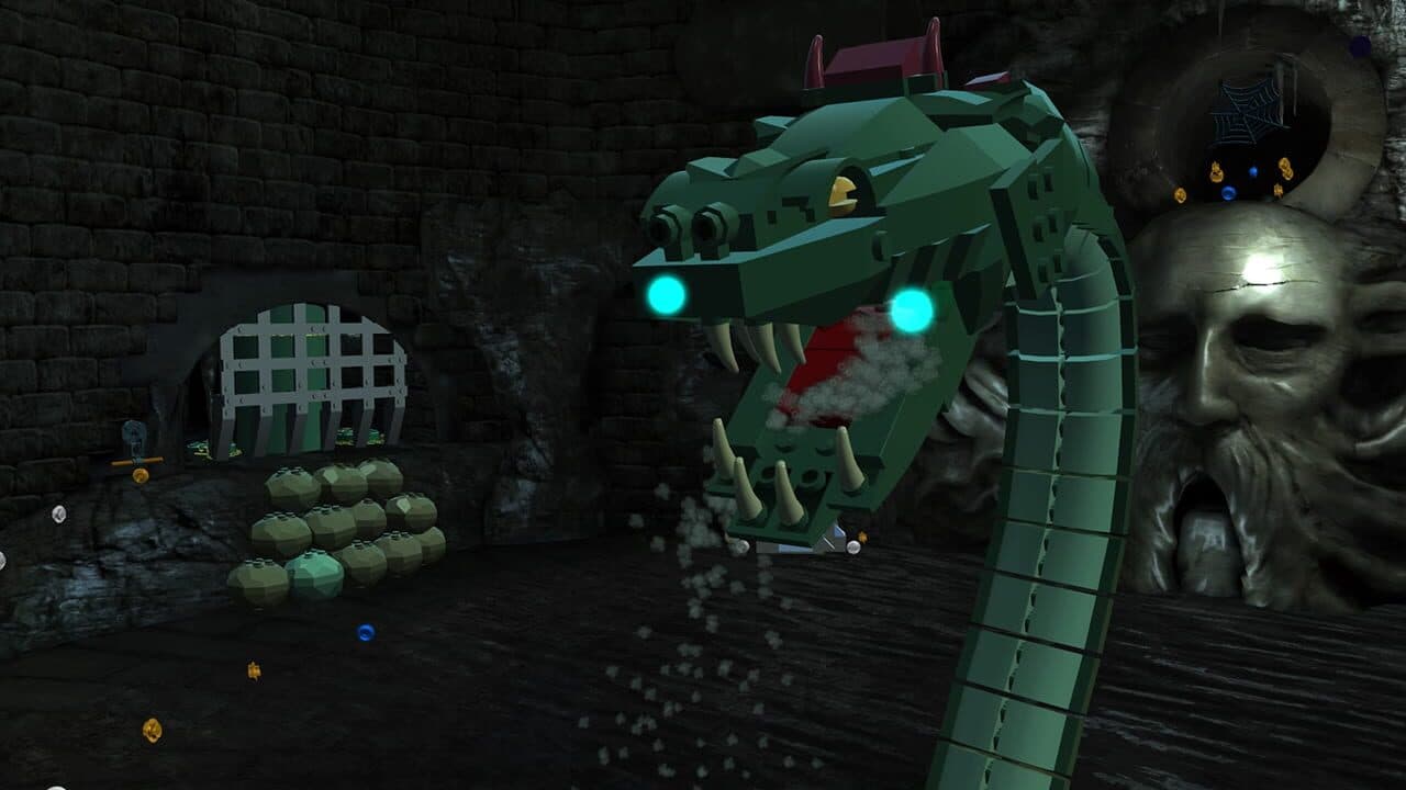 LEGO Harry Potter Collection thumbnail 7
