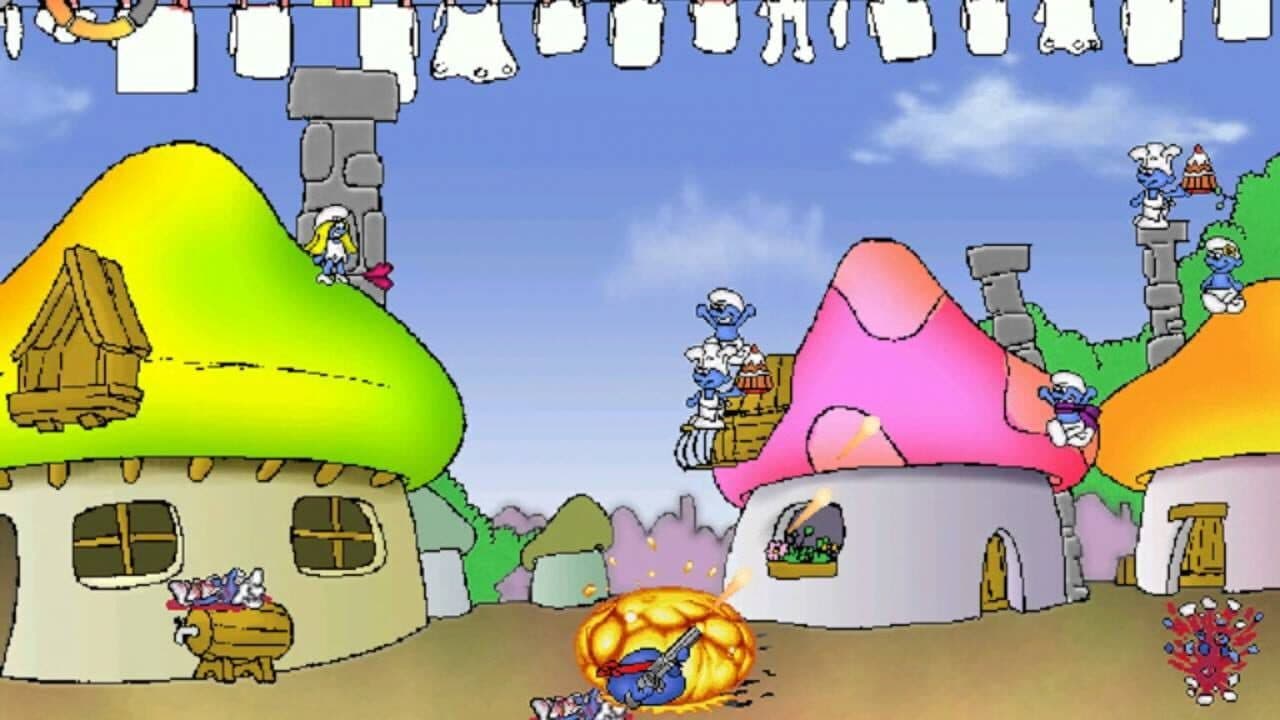 Blip & Blop: Balls of Steel thumbnail 2