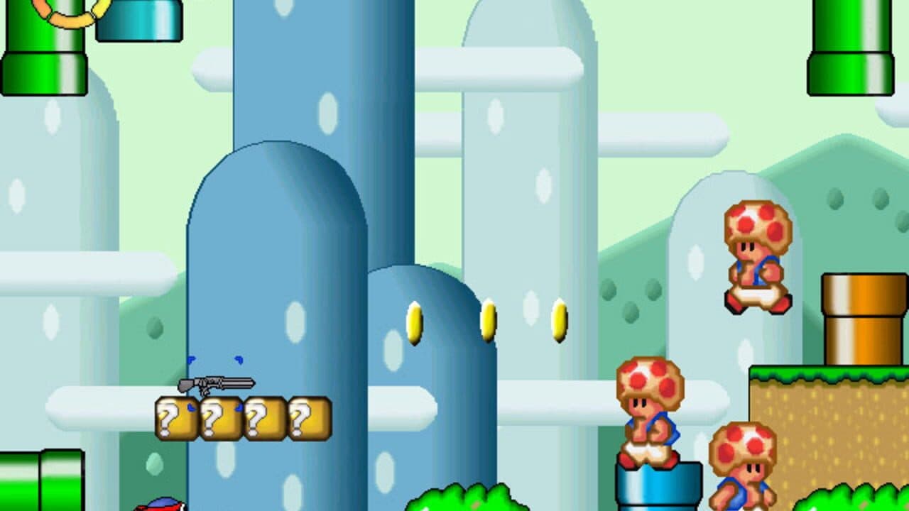 Blip & Blop: Balls of Steel thumbnail 4