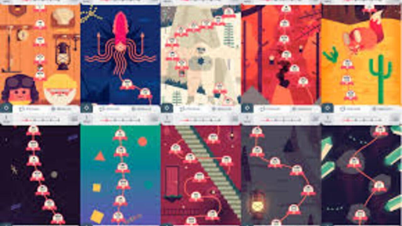 Two Dots thumbnail 2