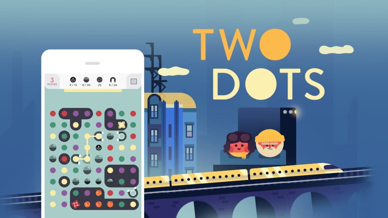 Two Dots thumbnail 3