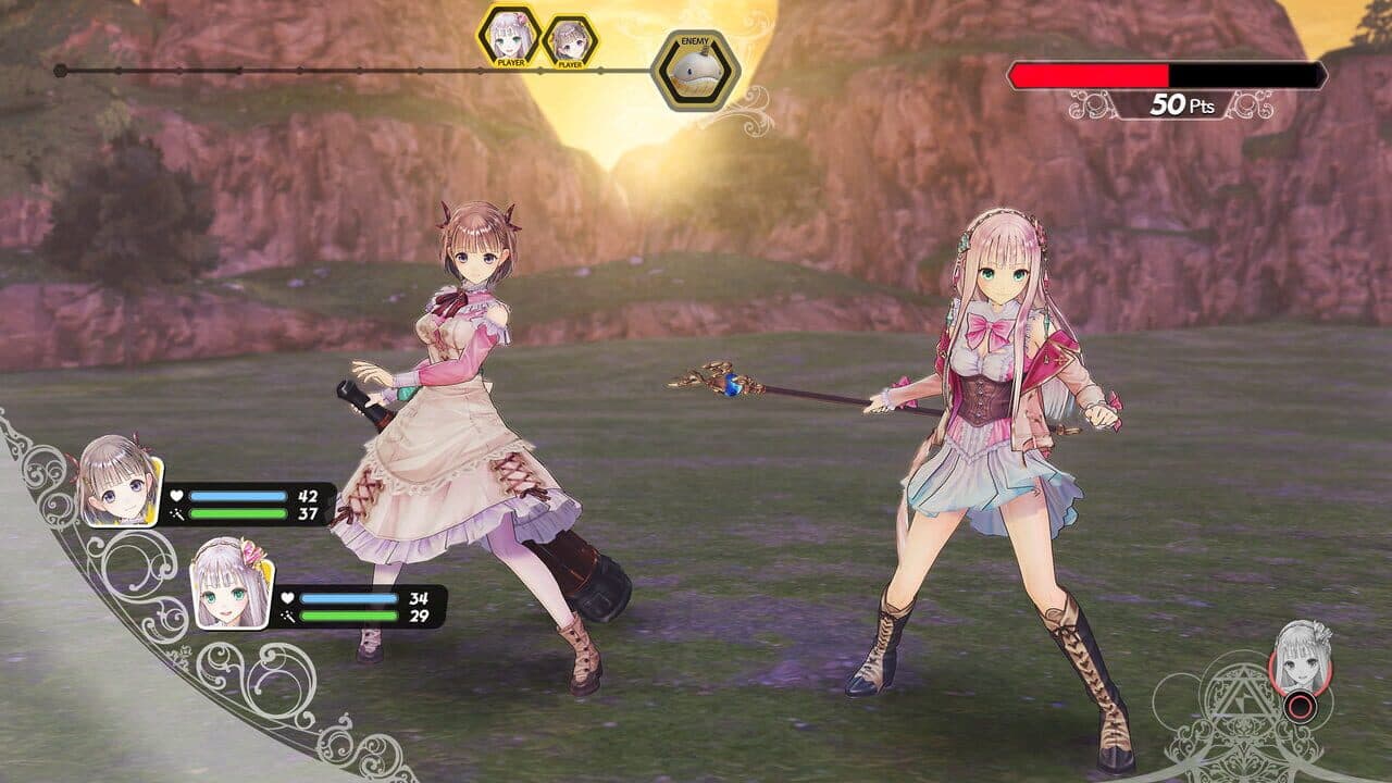 Atelier Lulua: The Scion of Arland thumbnail 3