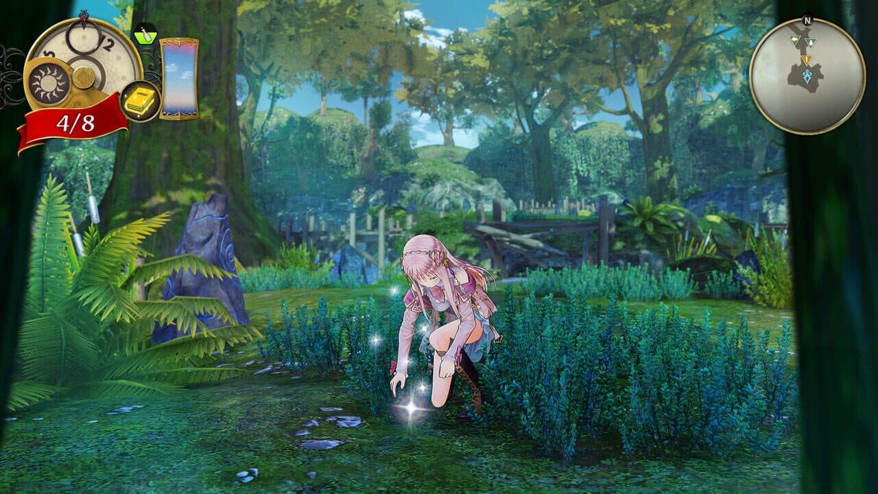 Atelier Lulua: The Scion of Arland thumbnail 7