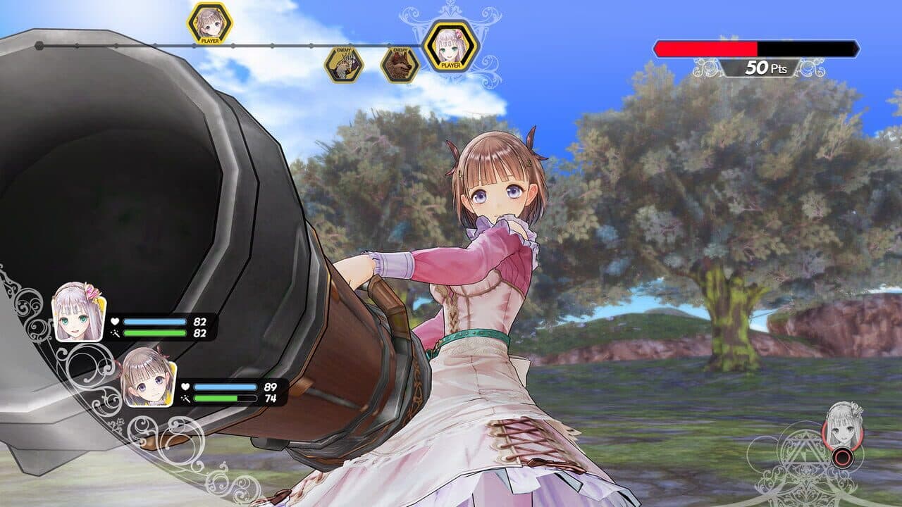 Atelier Lulua: The Scion of Arland thumbnail 2