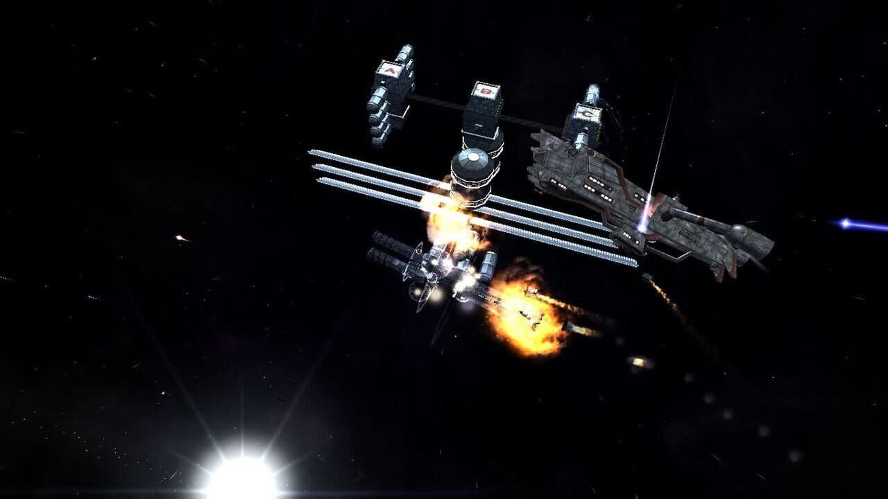 Discovery Freelancer thumbnail 6