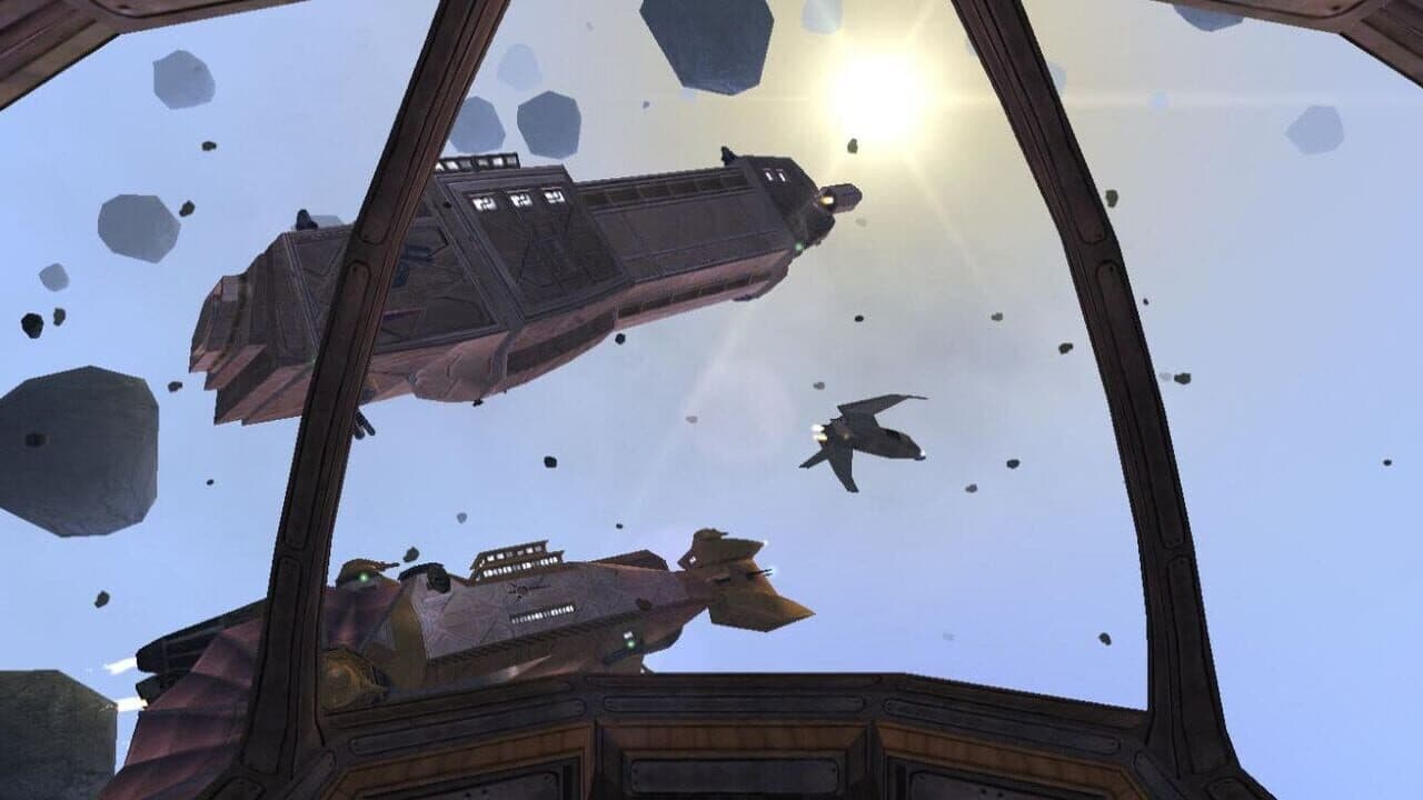 Discovery Freelancer thumbnail 2
