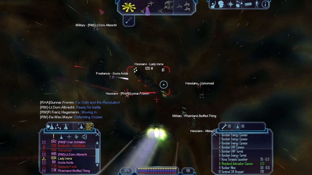 Discovery Freelancer thumbnail 3