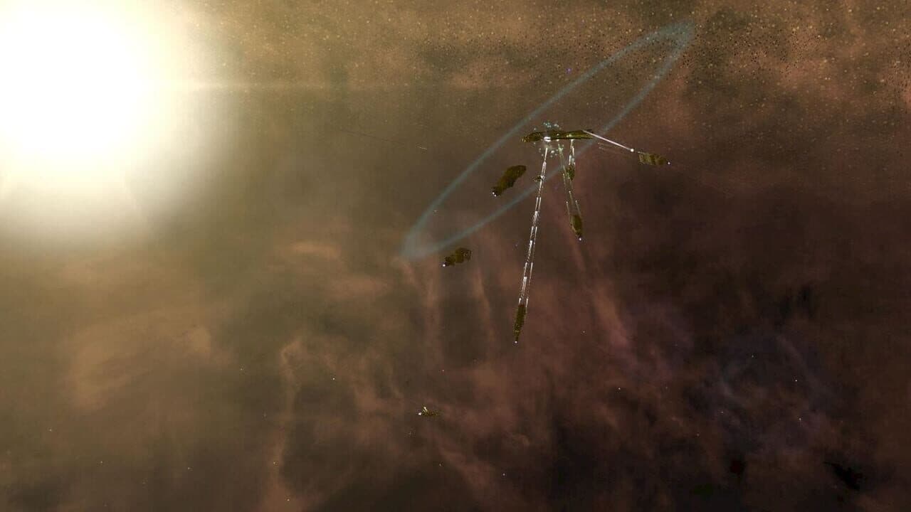 Discovery Freelancer screenshot 1
