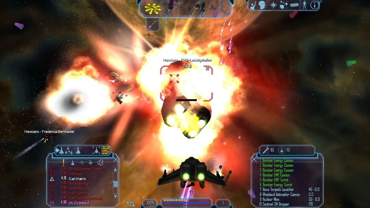 Discovery Freelancer thumbnail 4