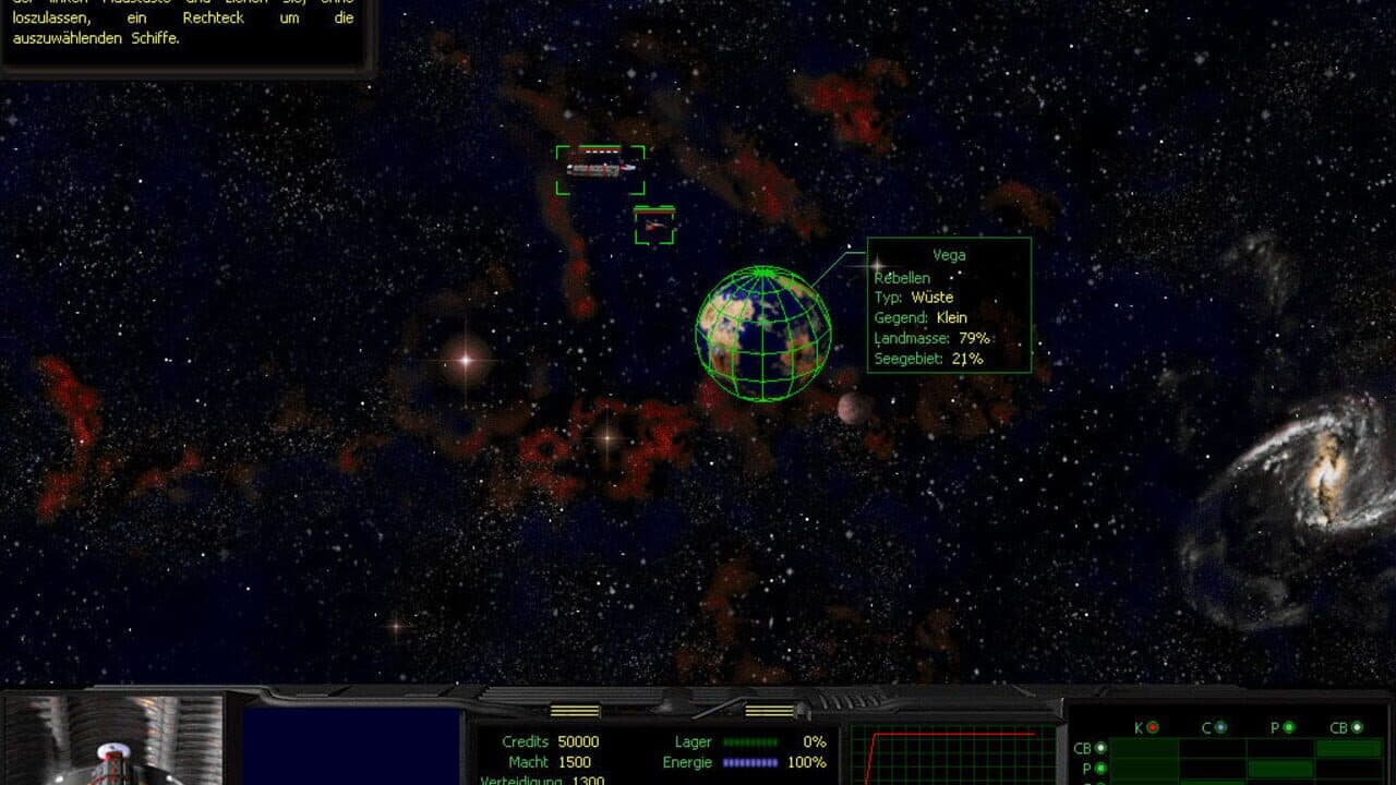 Space Clash: The Last Frontier thumbnail 4