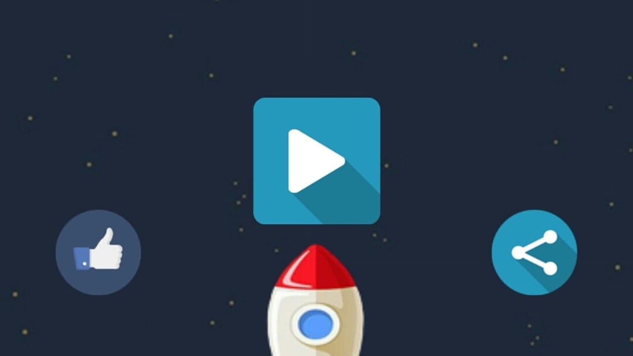 Rocket Adventure thumbnail 7