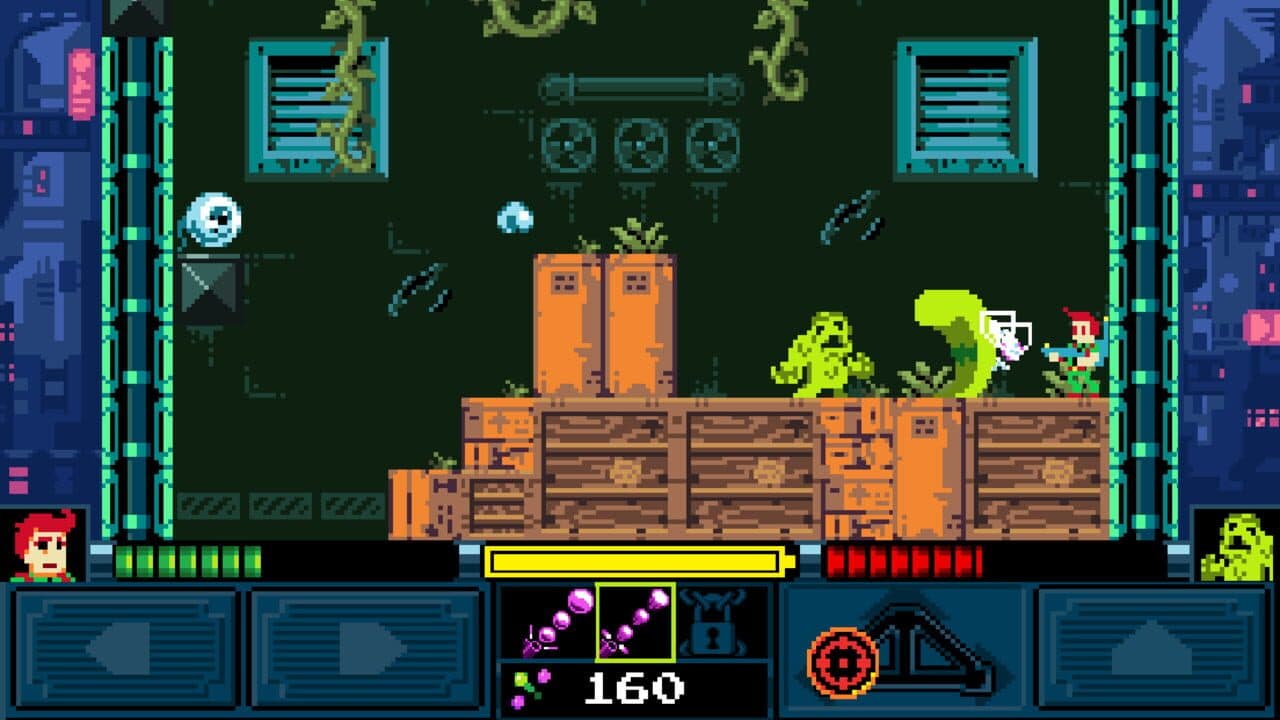 Help! I'm Haunted thumbnail 11