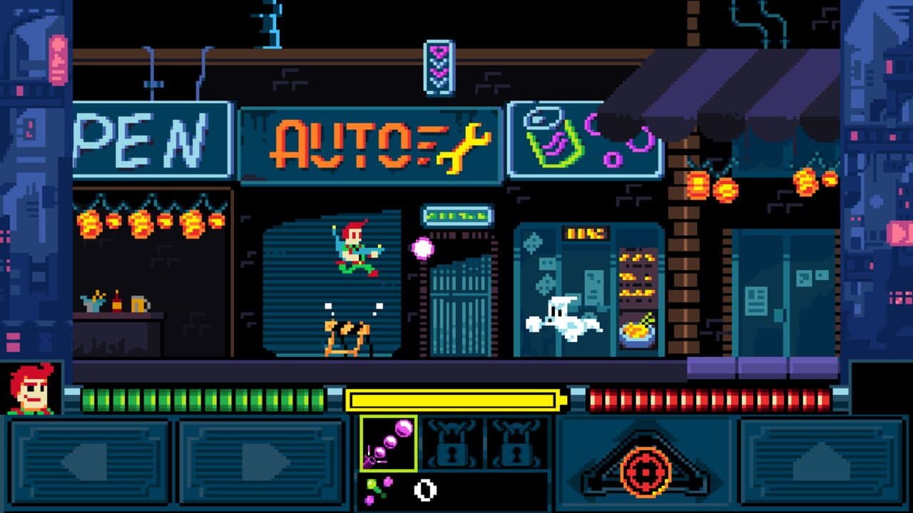 Help! I'm Haunted thumbnail 8