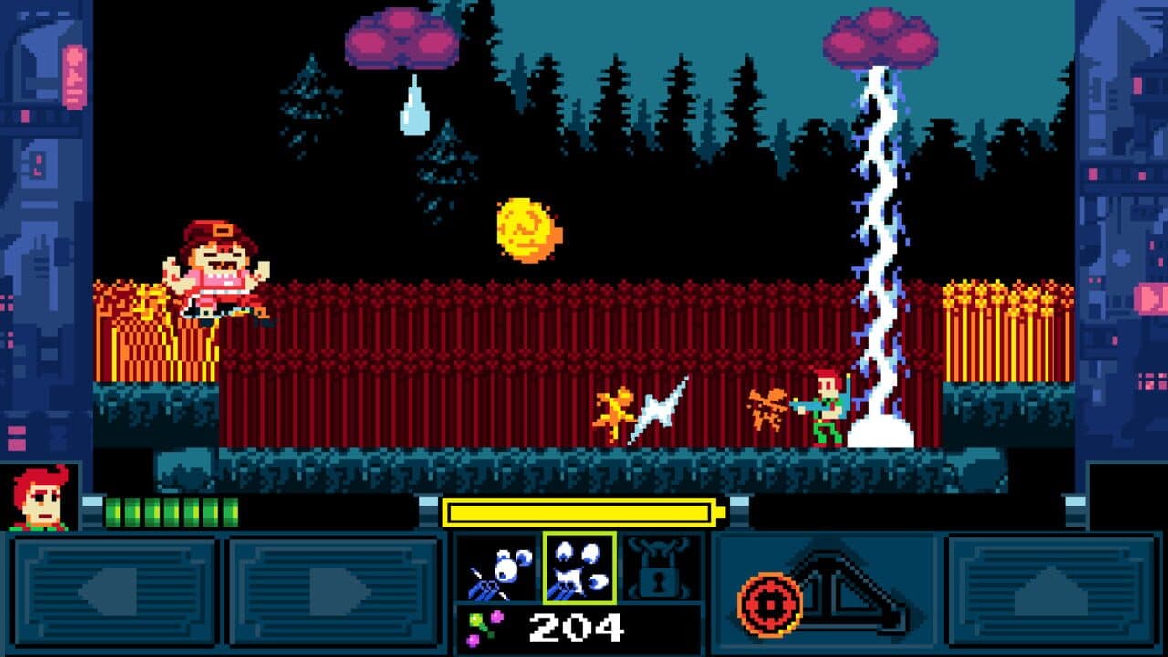 Help! I'm Haunted thumbnail 7