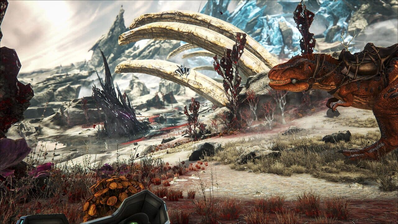 Ark: Extinction thumbnail 4