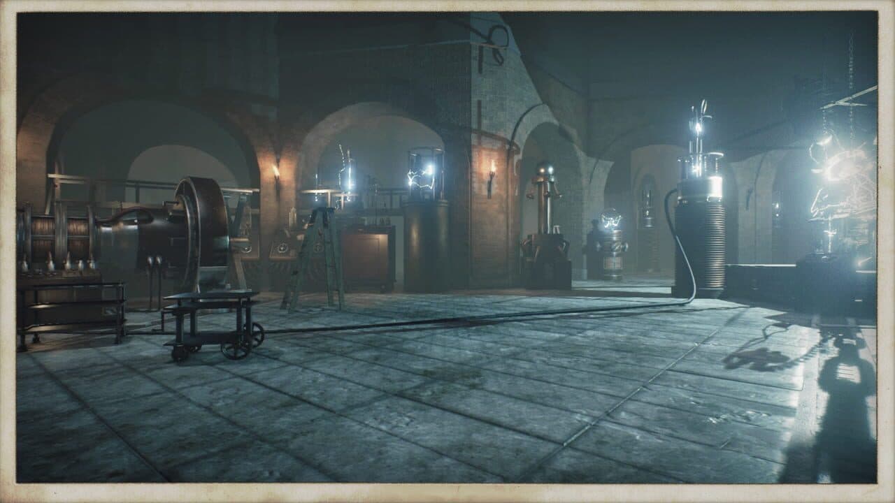 Omen of Sorrow thumbnail 5