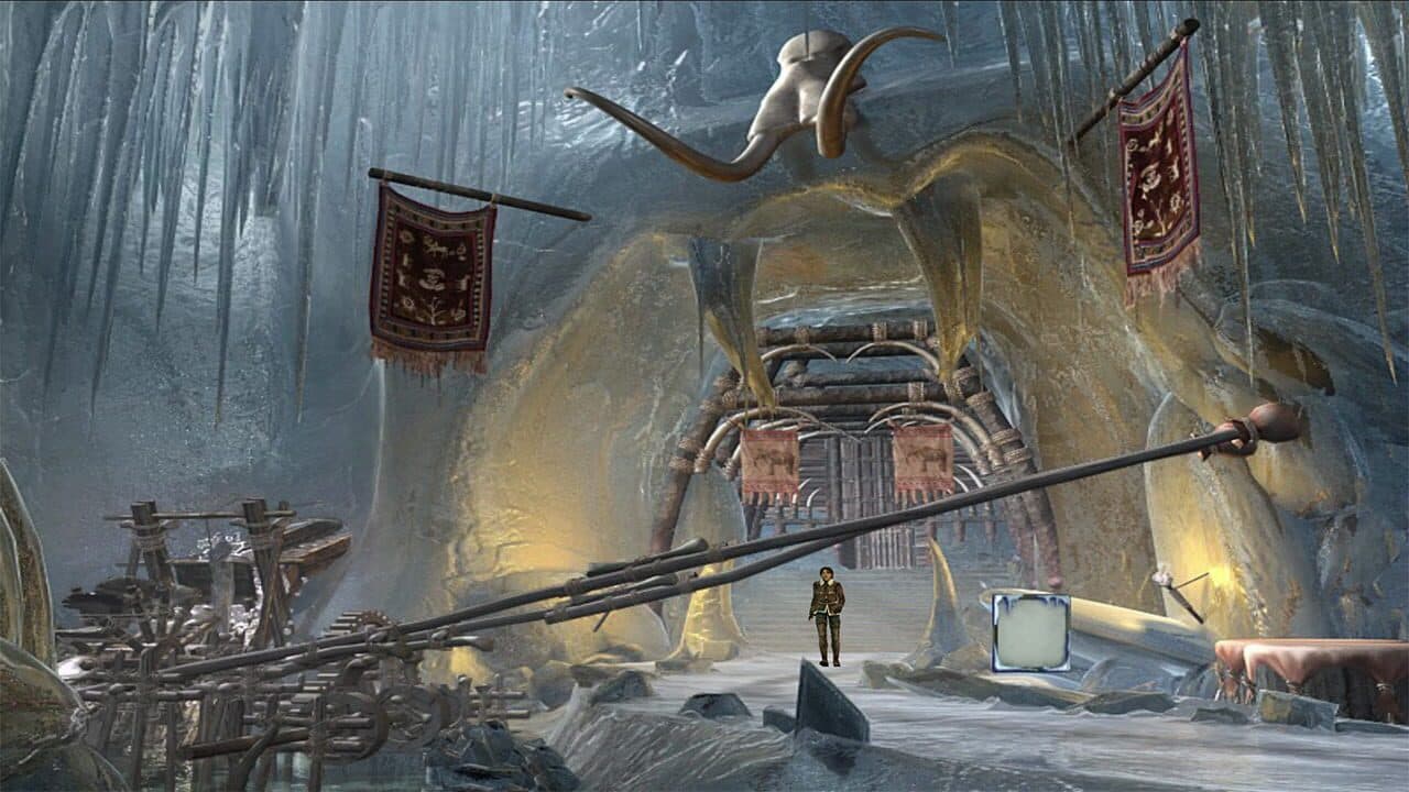 Syberia 1 & 2 thumbnail 2