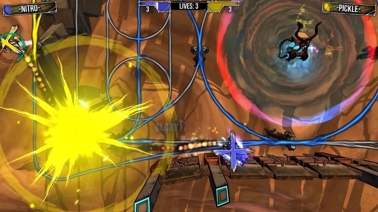 Collidalot thumbnail 5