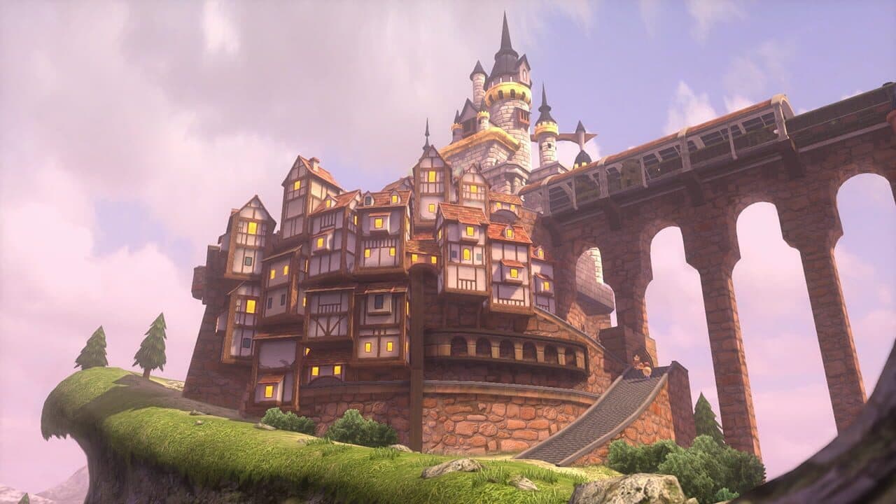 World of Final Fantasy: Maxima thumbnail 4