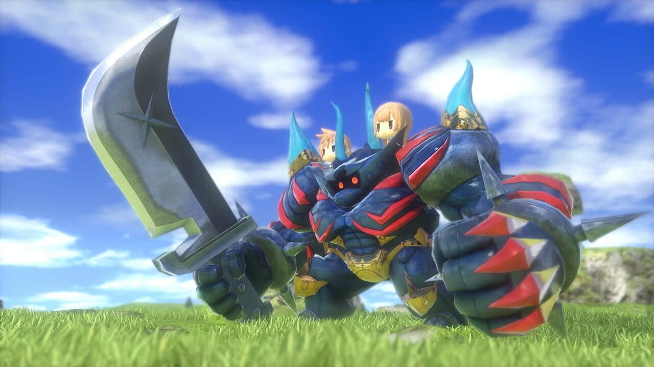 World of Final Fantasy: Maxima thumbnail 2