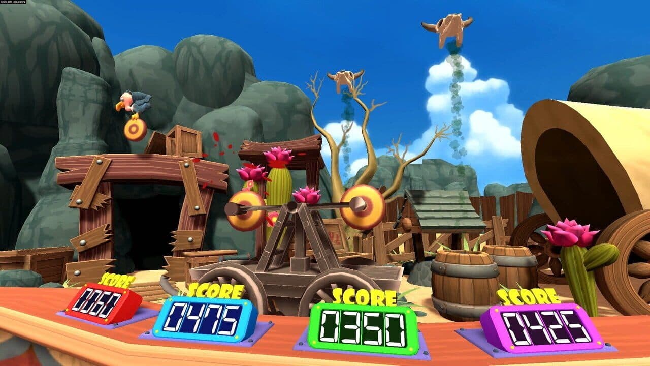 Carnival Games thumbnail 2