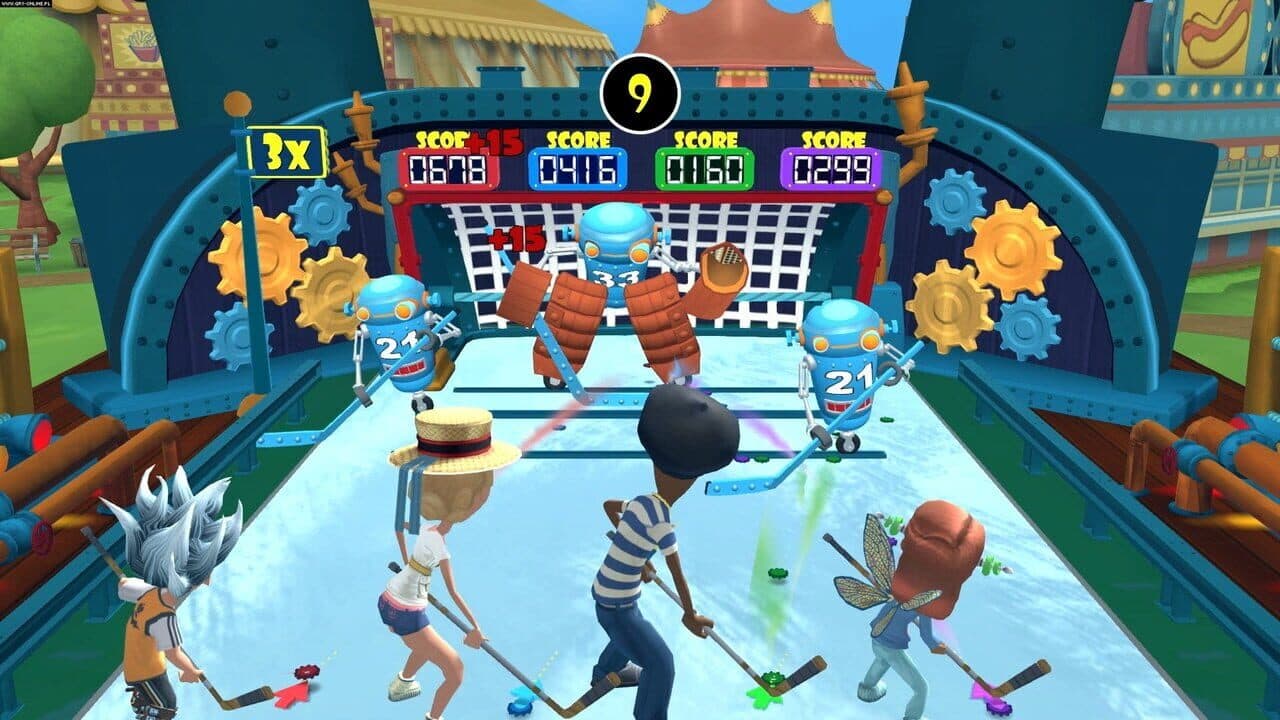 Carnival Games thumbnail 6