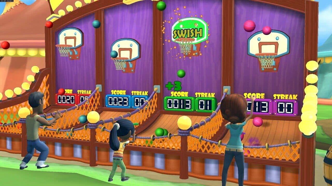 Carnival Games thumbnail 5