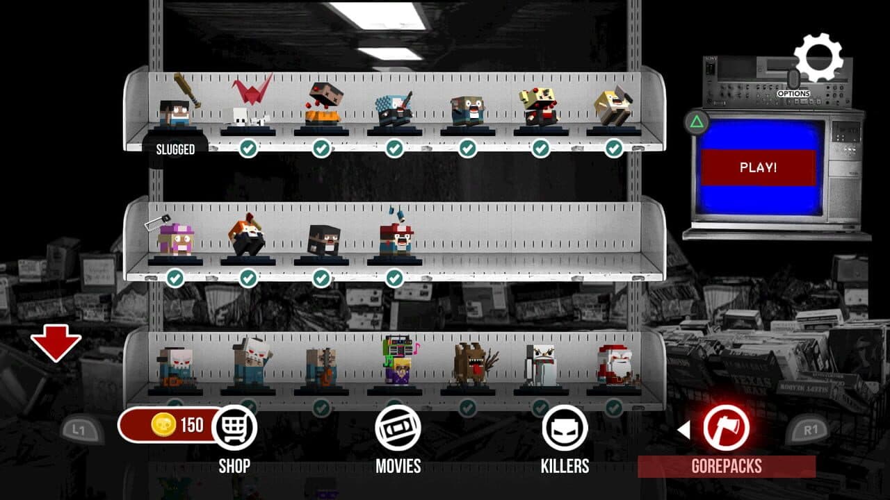 Slayaway Camp: Butcher's Cut thumbnail 5