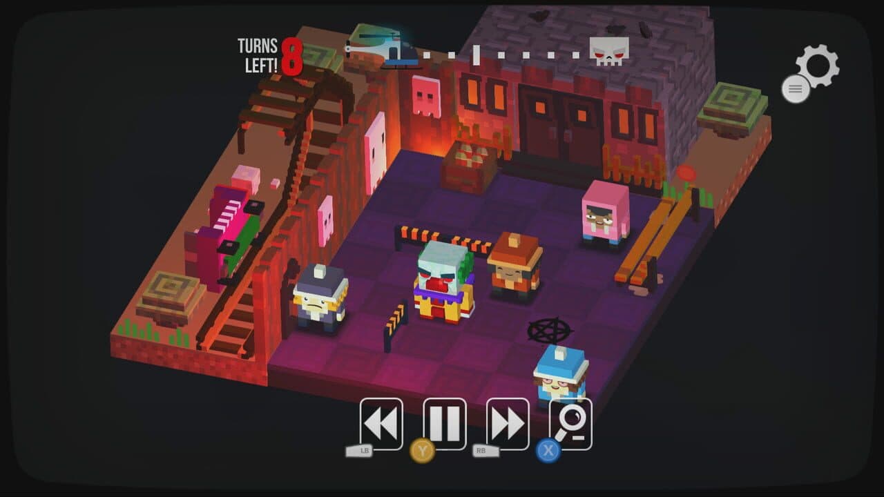 Slayaway Camp: Butcher's Cut thumbnail 3