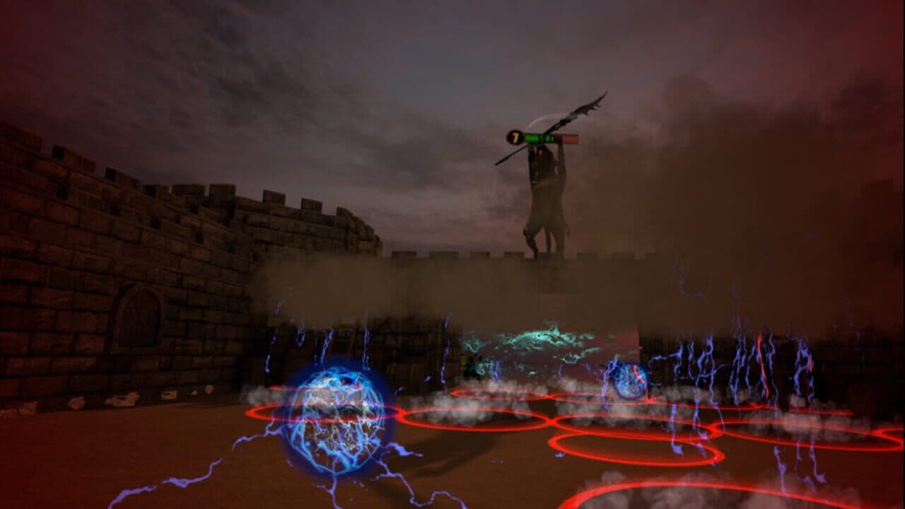 VR Hero Sentry thumbnail 4