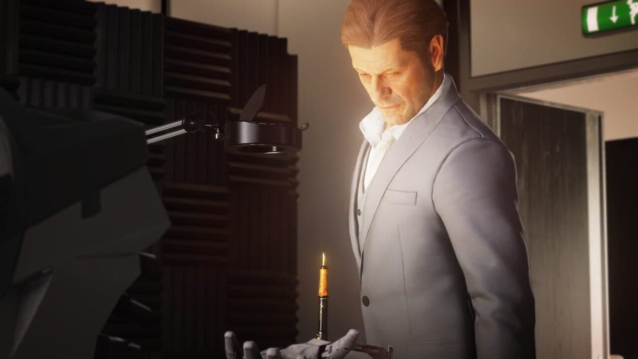 Hitman 2 thumbnail 9
