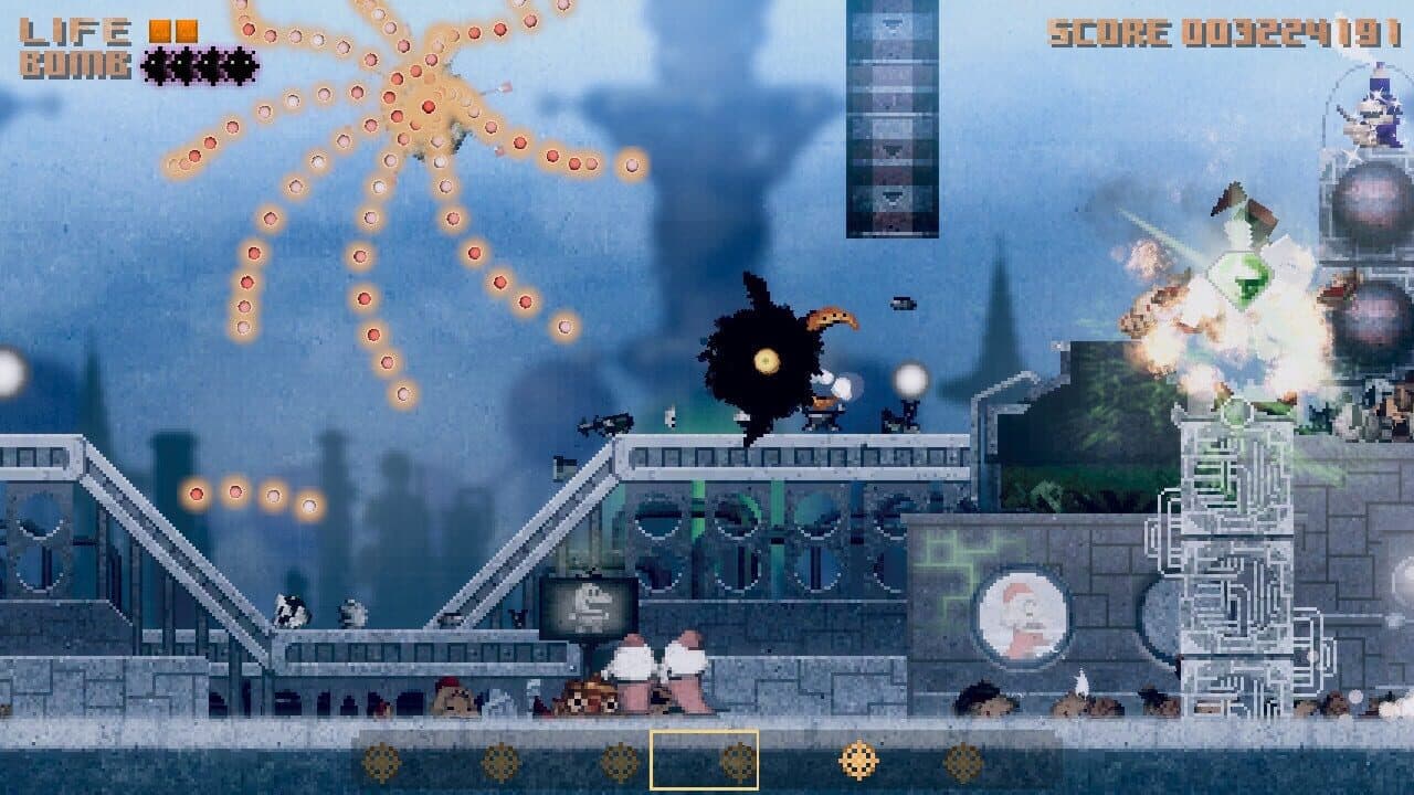 Black Bird thumbnail 2