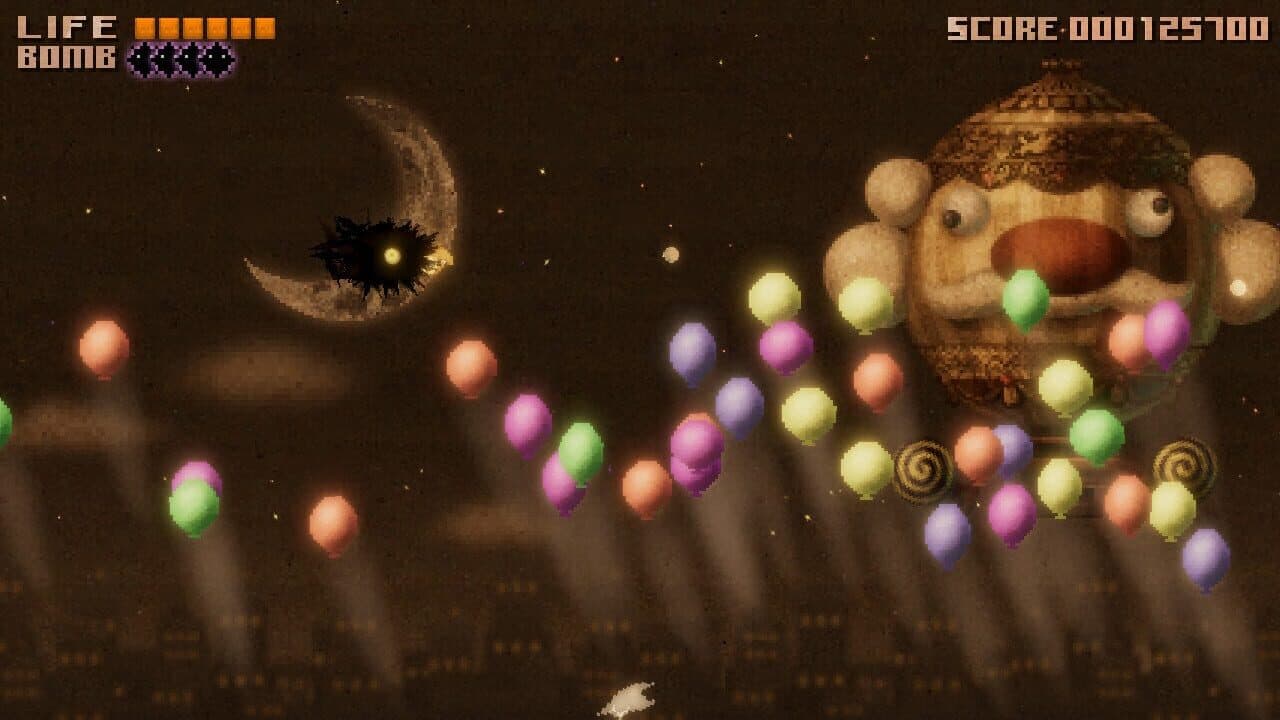 Black Bird thumbnail 3