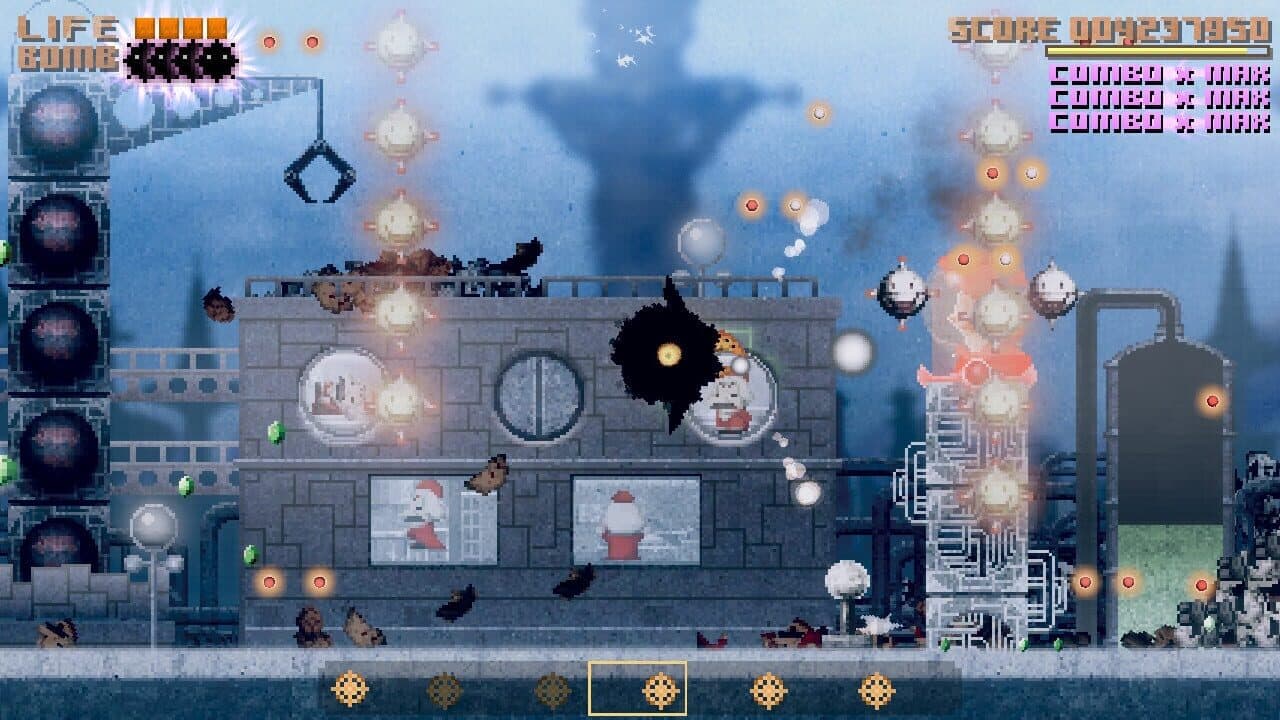 Black Bird thumbnail 6