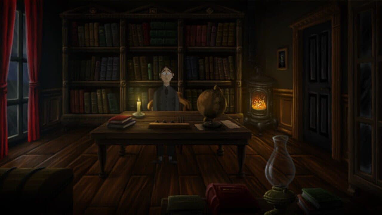 Chronicle of Innsmouth: Mountains of Madness thumbnail 5