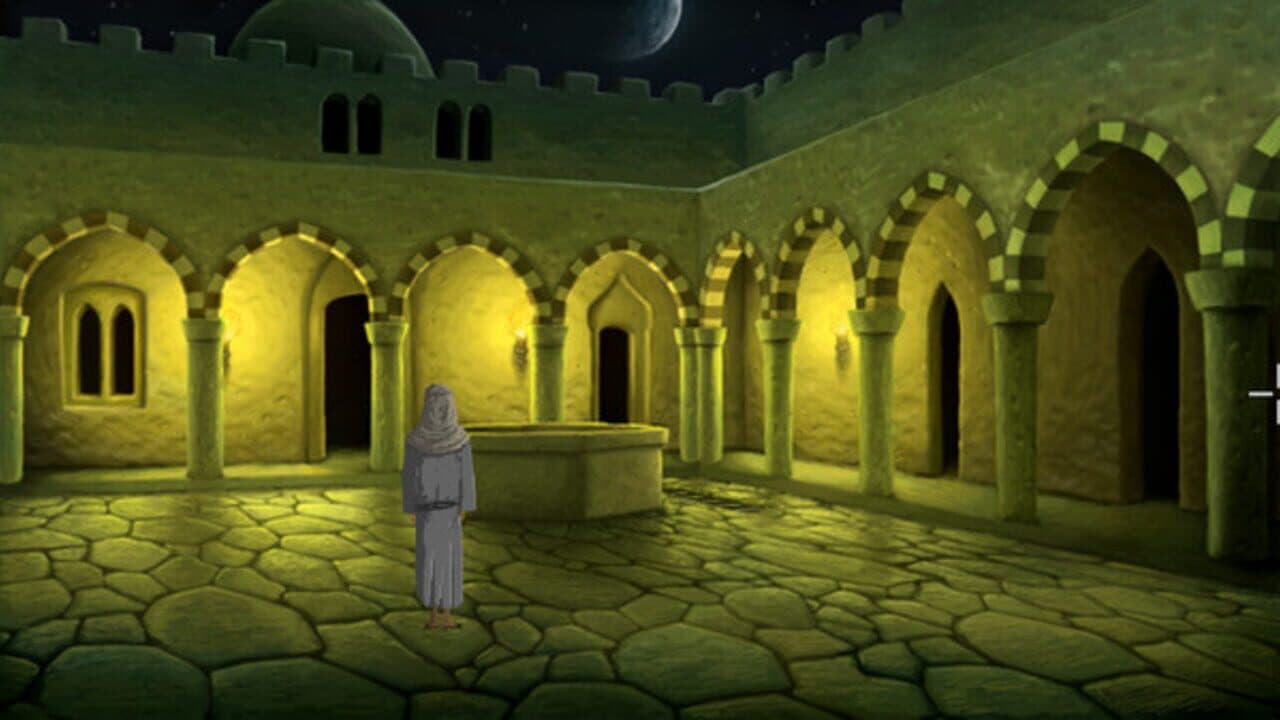 Chronicle of Innsmouth: Mountains of Madness thumbnail 2