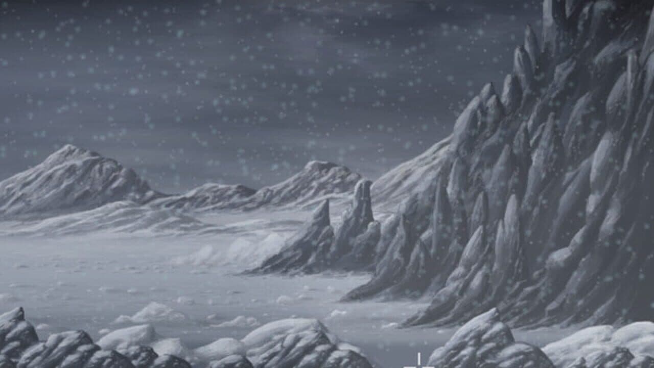 Chronicle of Innsmouth: Mountains of Madness thumbnail 3